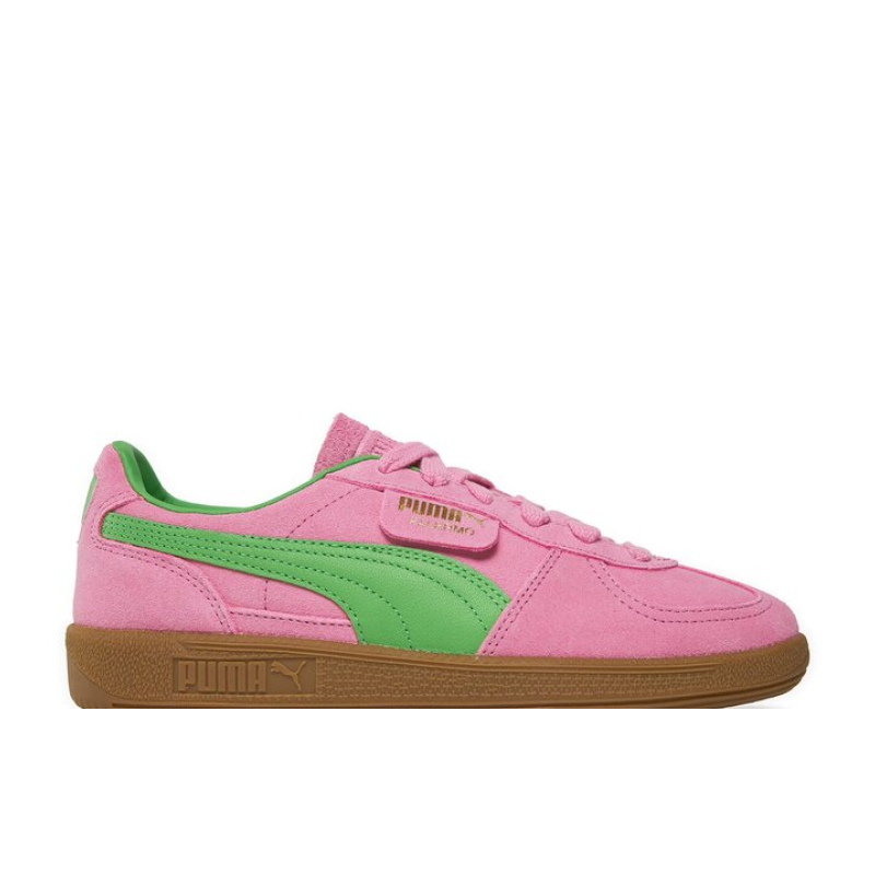 Кроссовки PUMA Palermo Special Sneakers Rosa