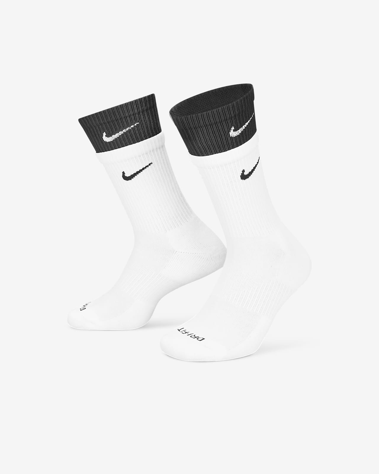 Носки Nike Everyday Plus DD2795-104