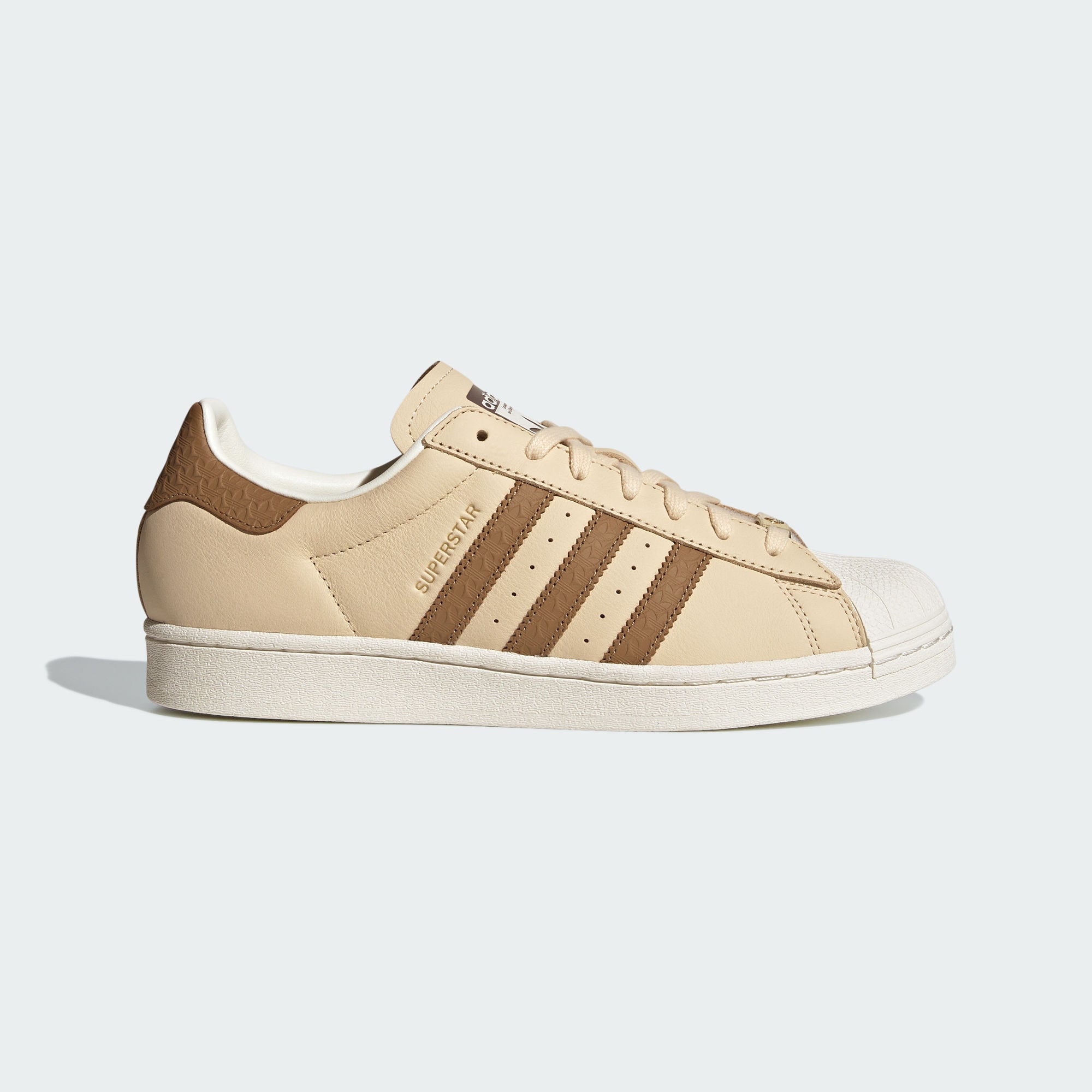 Кроссовки adidas SUPERSTAR SHOES IF1580