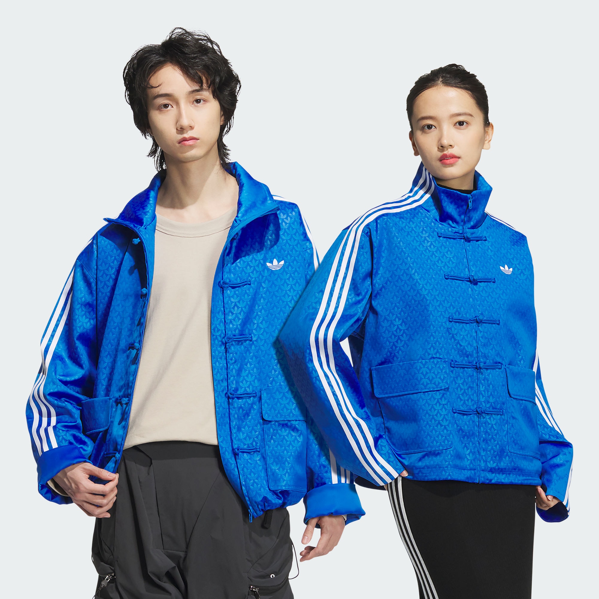 Куртка adidas CN TT MONO