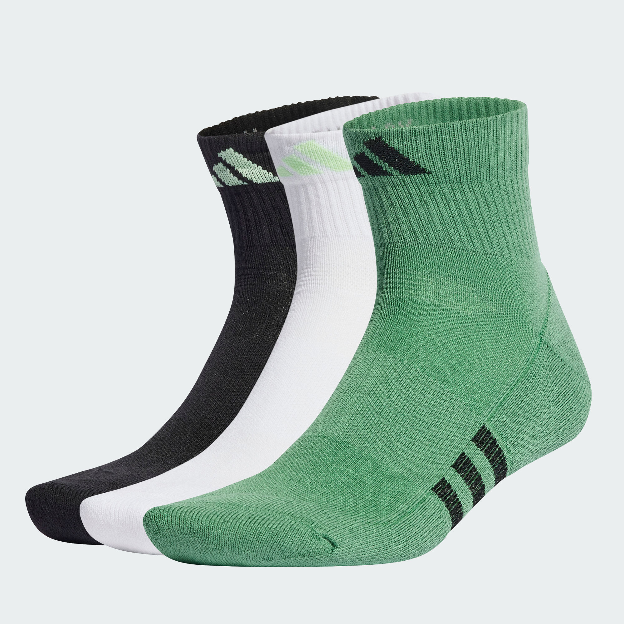 Носки  adidas PERFORMANCE CUSHIONED SOCKS IR9629