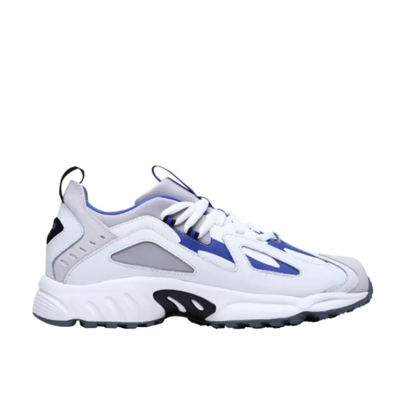 Кроссовки Reebok DMX Series 1200 LT Grey Cobalt