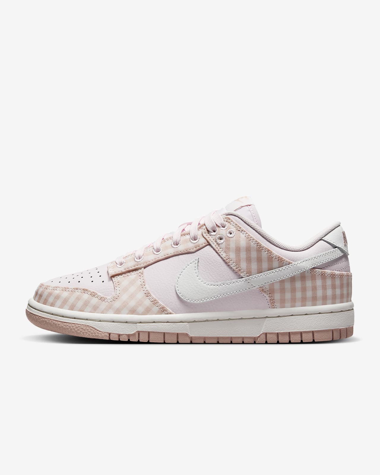 Женские кроссовки Nike Dunk Low EWT