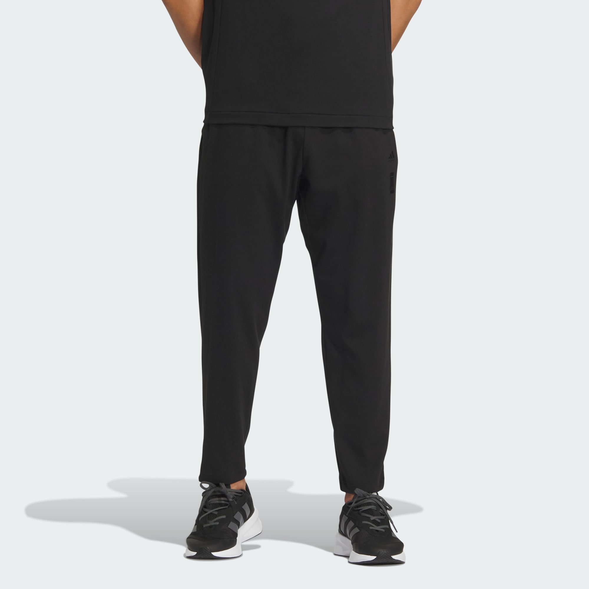 Мужские брюки adidas WUJI LIGHTWEIGHT KNIT PANTS