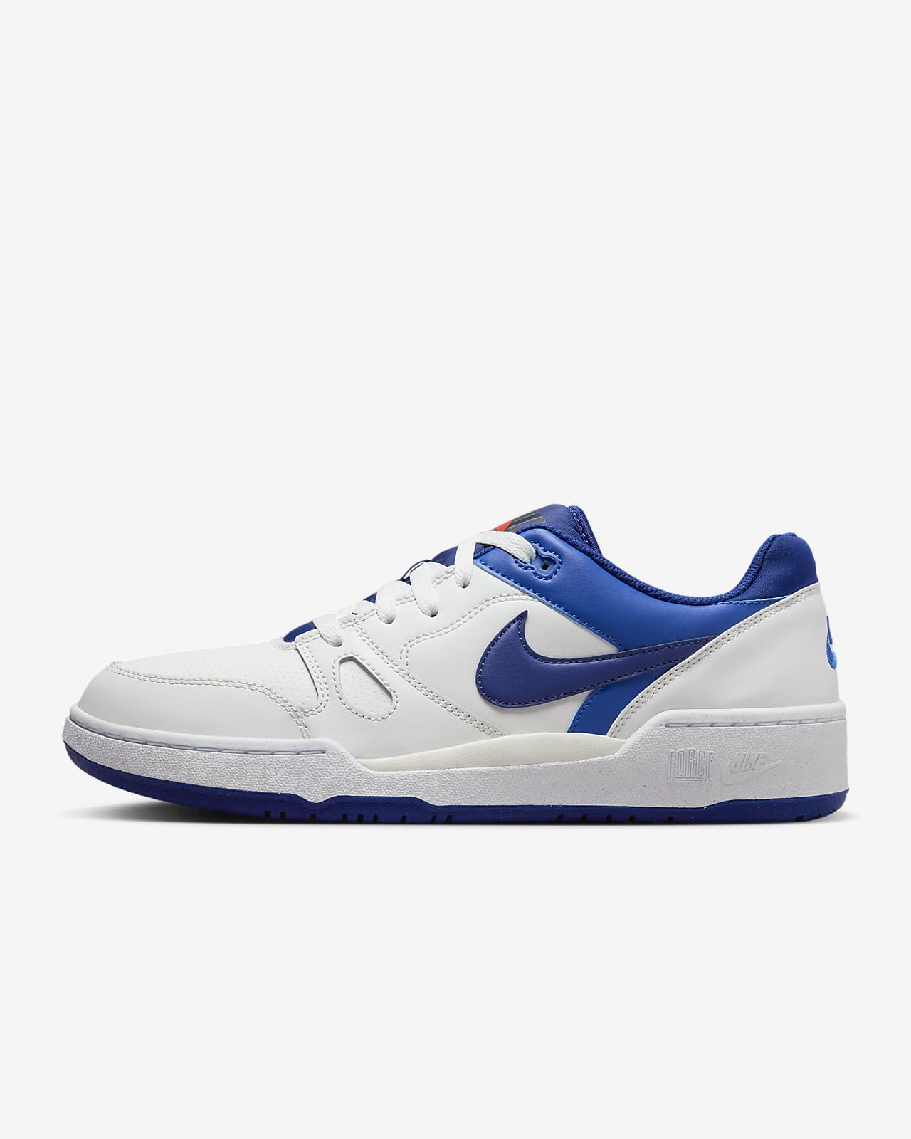 Мужские кроссовки Nike Full Force Low