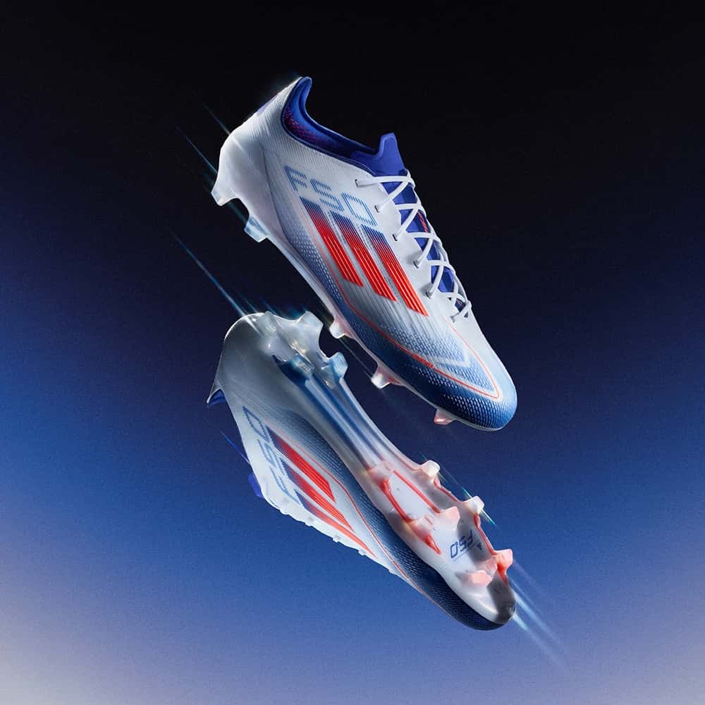 Бутсы adidas F50 ELITE FG