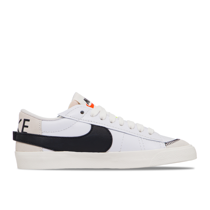 Кроссовки Nike Blazer Low '77 Jumbo