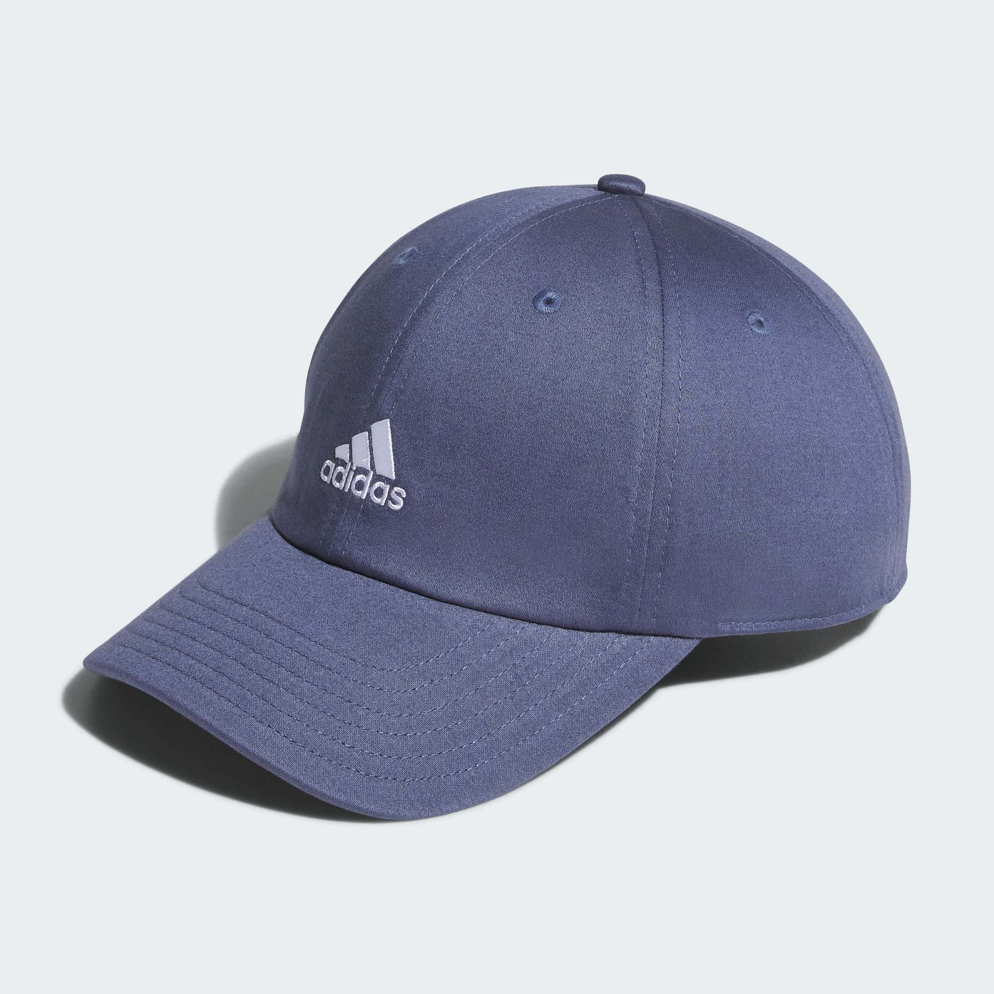 Кепка adidas MUST HAVES DAD CAP IM5285