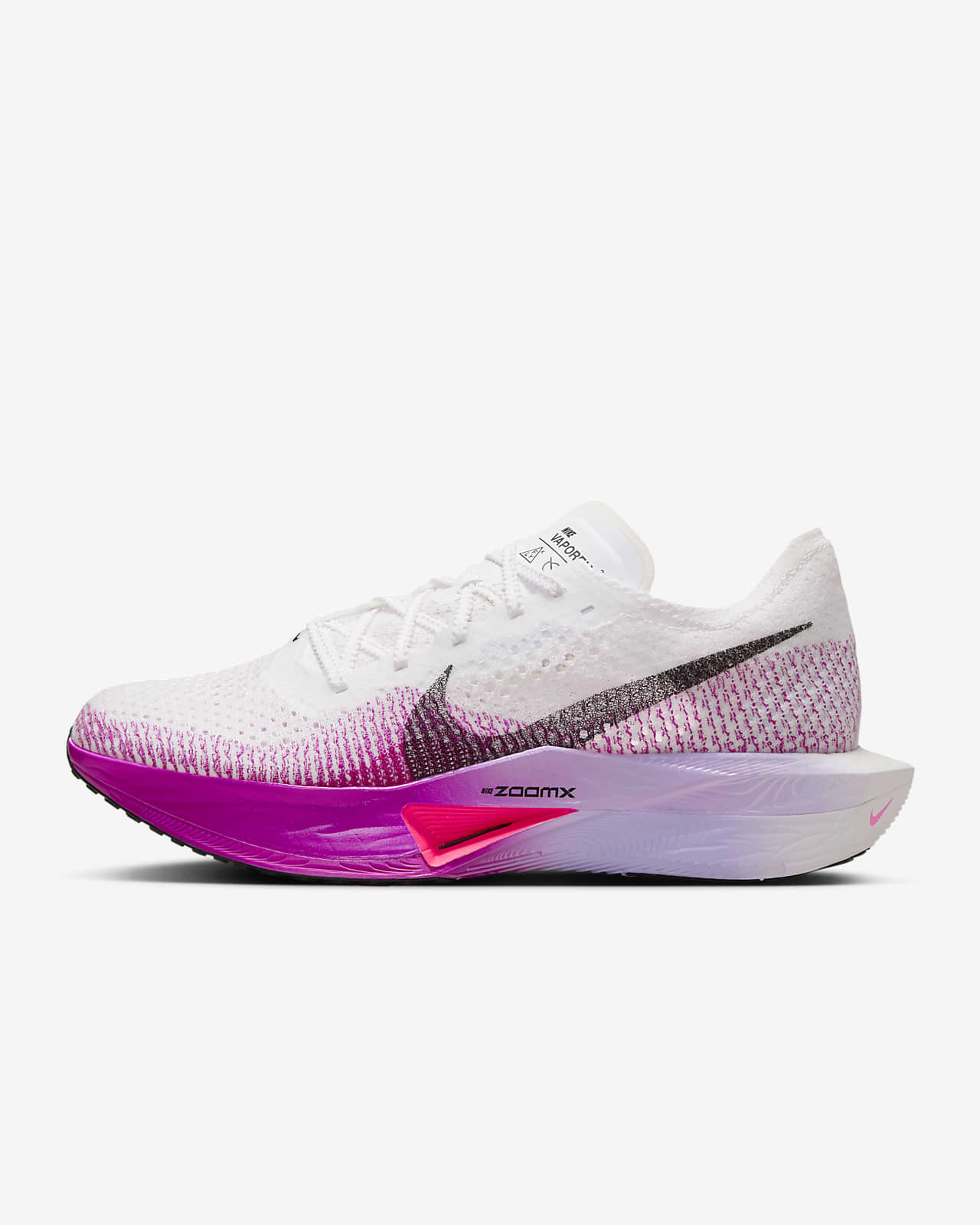 Женские кроссовки Nike ZoomX Vaporfly 3