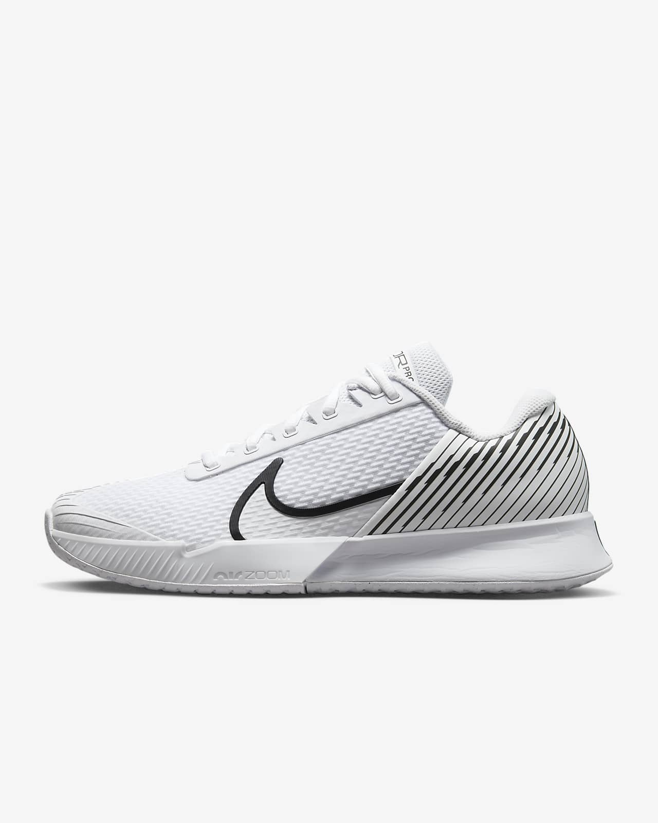 Мужские кроссовки Nike Zoom Vapor Pro 2 HC белые