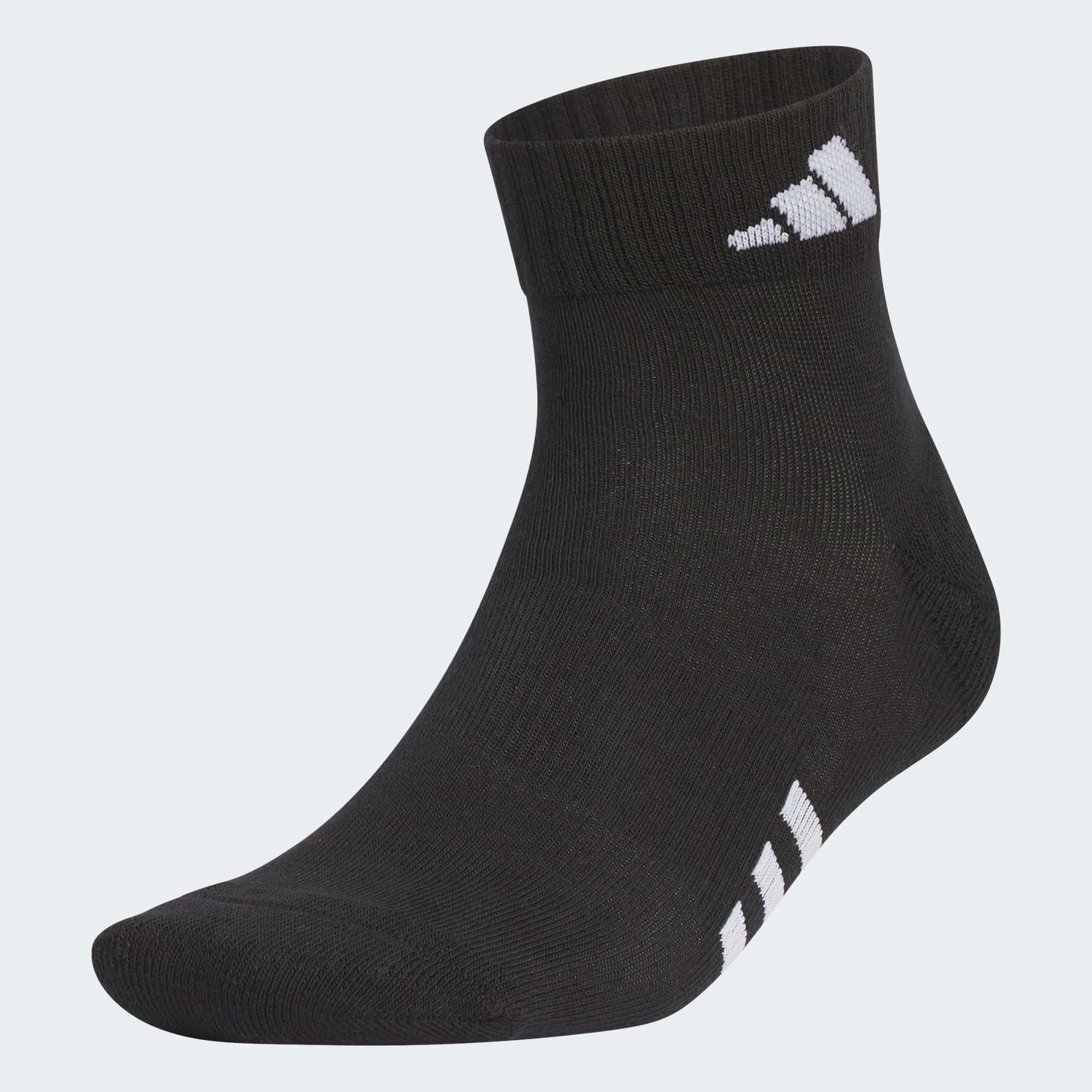 Носки adidas ANKLE SOCKS черные