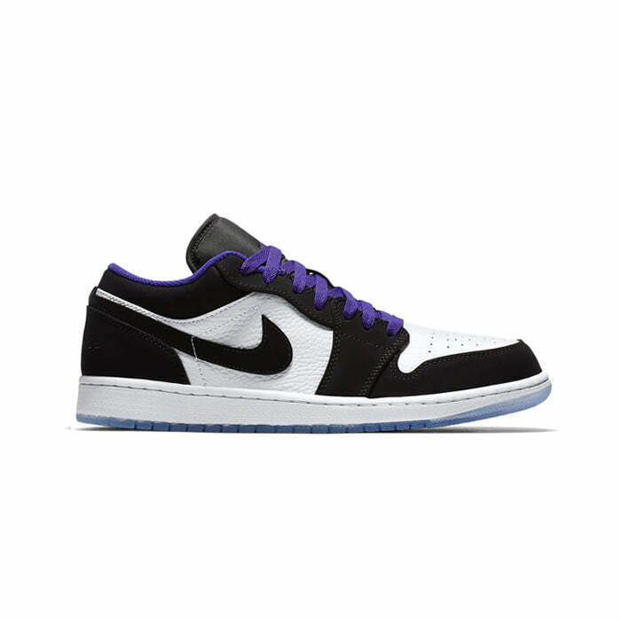 Кроссовки Nike Air Jordan 1 Low Concord