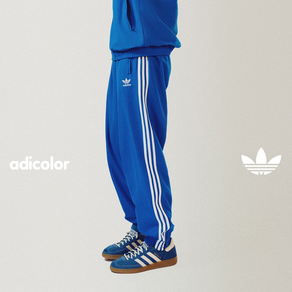 Мужские брюки adidas ADICOLOR FIREBIRD TRACK PANTS IT2499