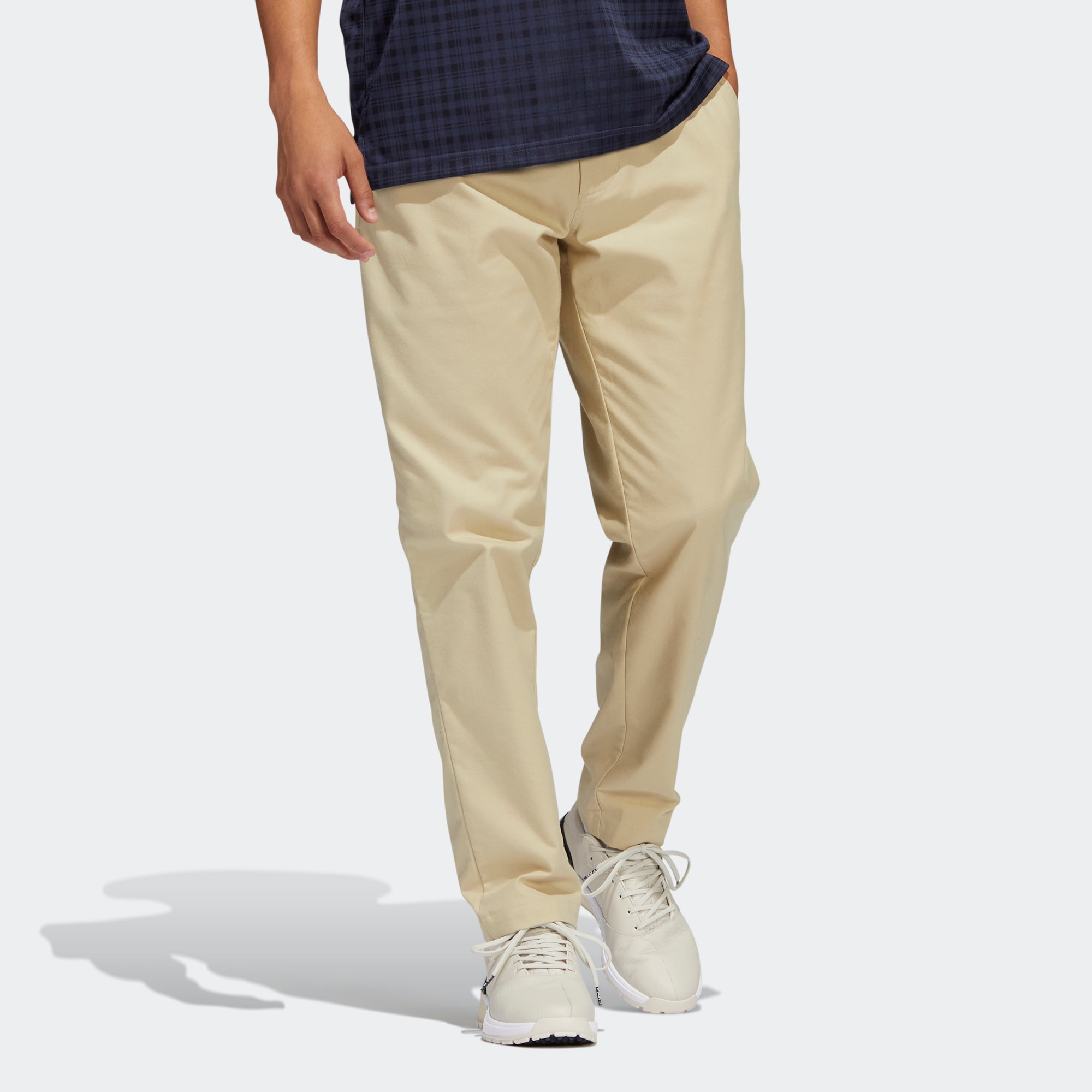 Мужские брюки adidas ADICROSS GOLF PANTS