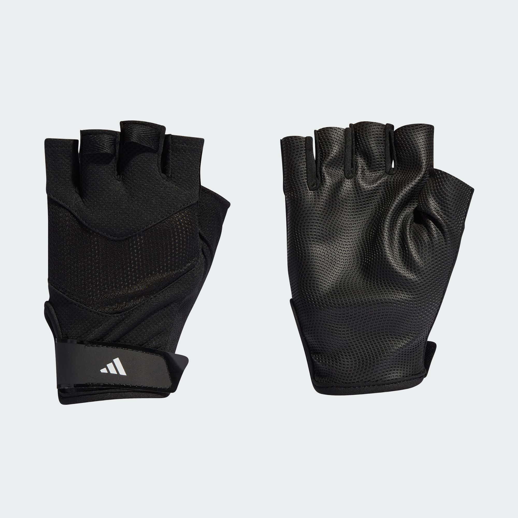 Перчатки adidas TRAINING GLOVES