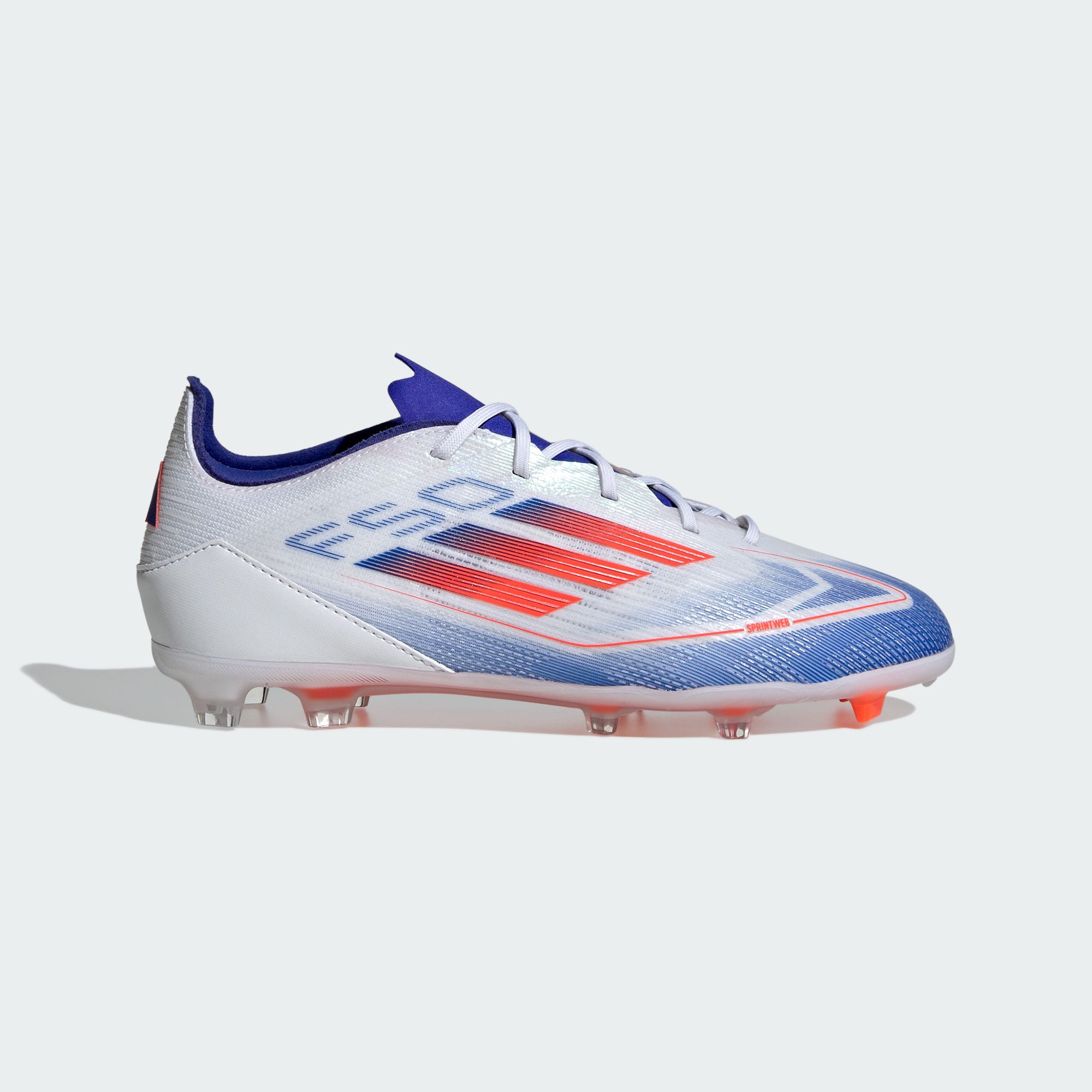 Детские бутсы adidas F50 PRO FG