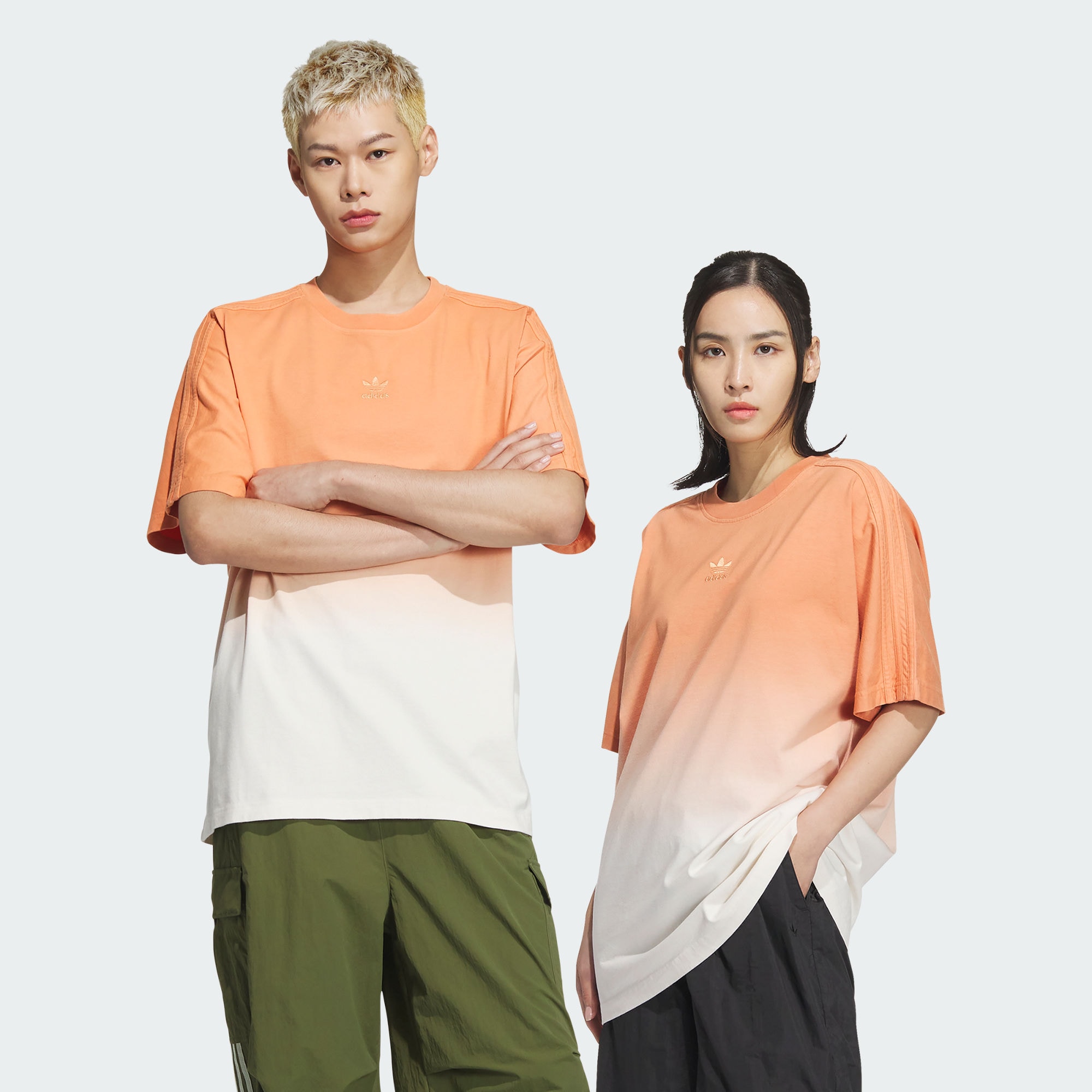 Футболка adidas TOC SHORT SLEEVE TEE