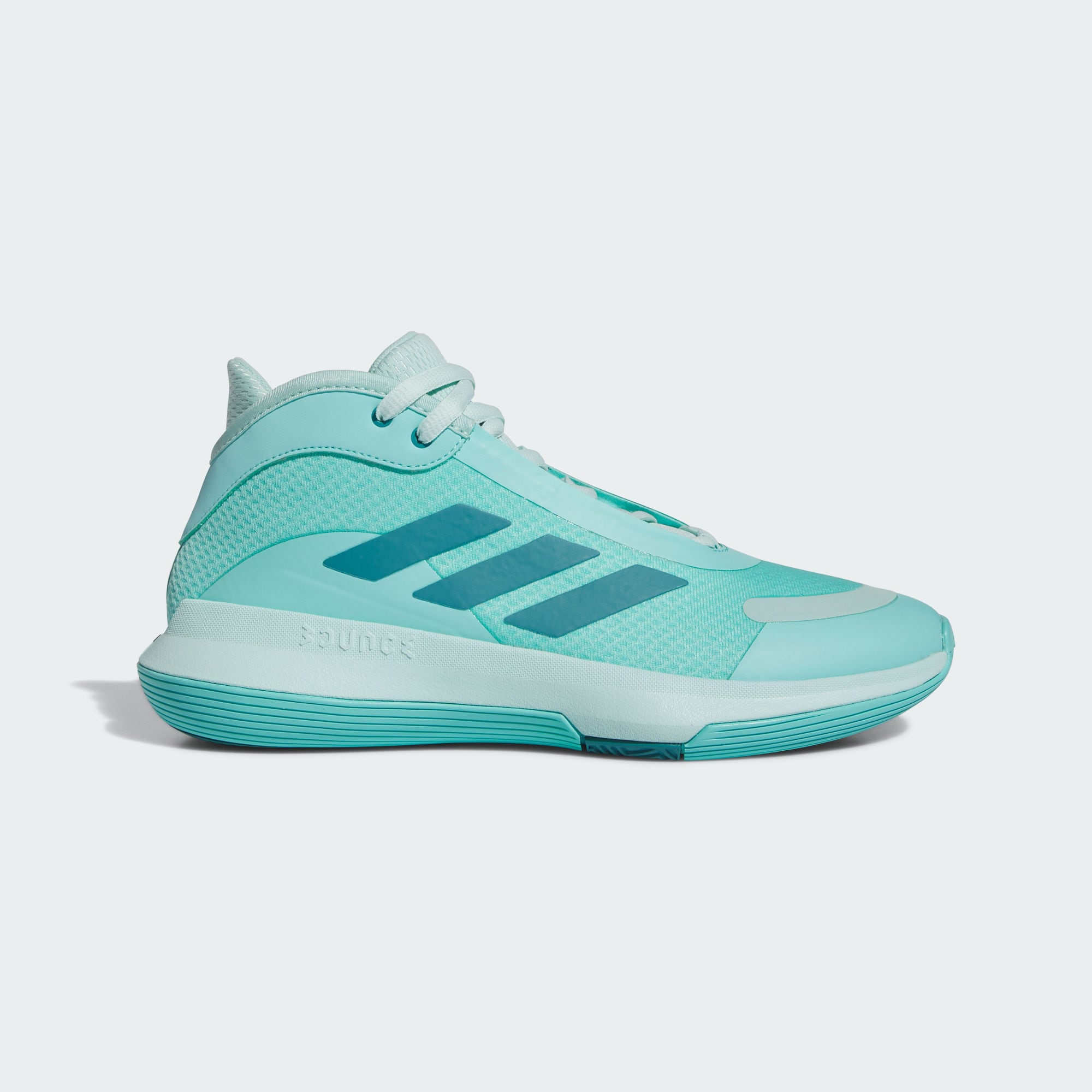 Кроссовки adidas BOUNCE LEGENDS SHOES IE9279