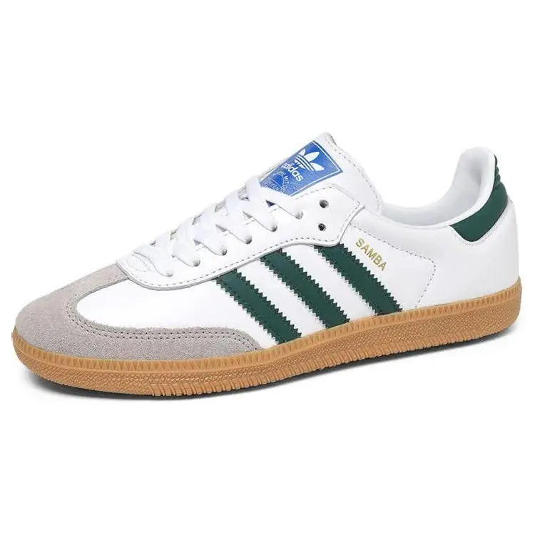 Кроссовки adidas SAMBA OG SHOES IE3437