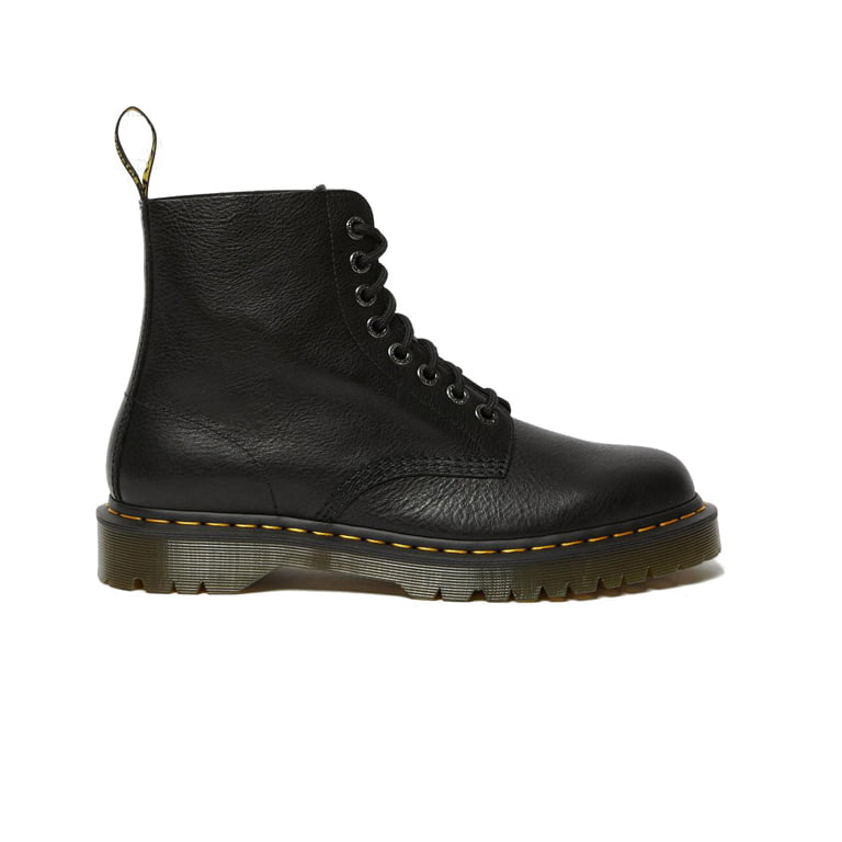 Женские ботинки Dr Martens 1460 PASCAL BEX PISA BLACK