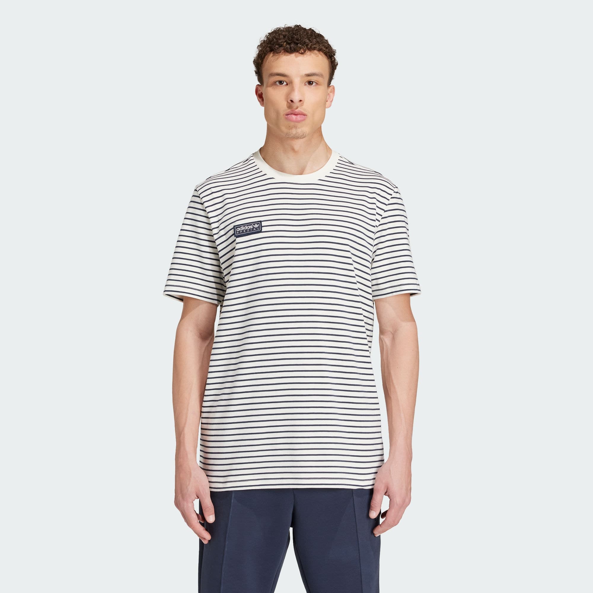 Мужская футболка adidas SPEZIAL 24 LYTHAM T-SHIRT