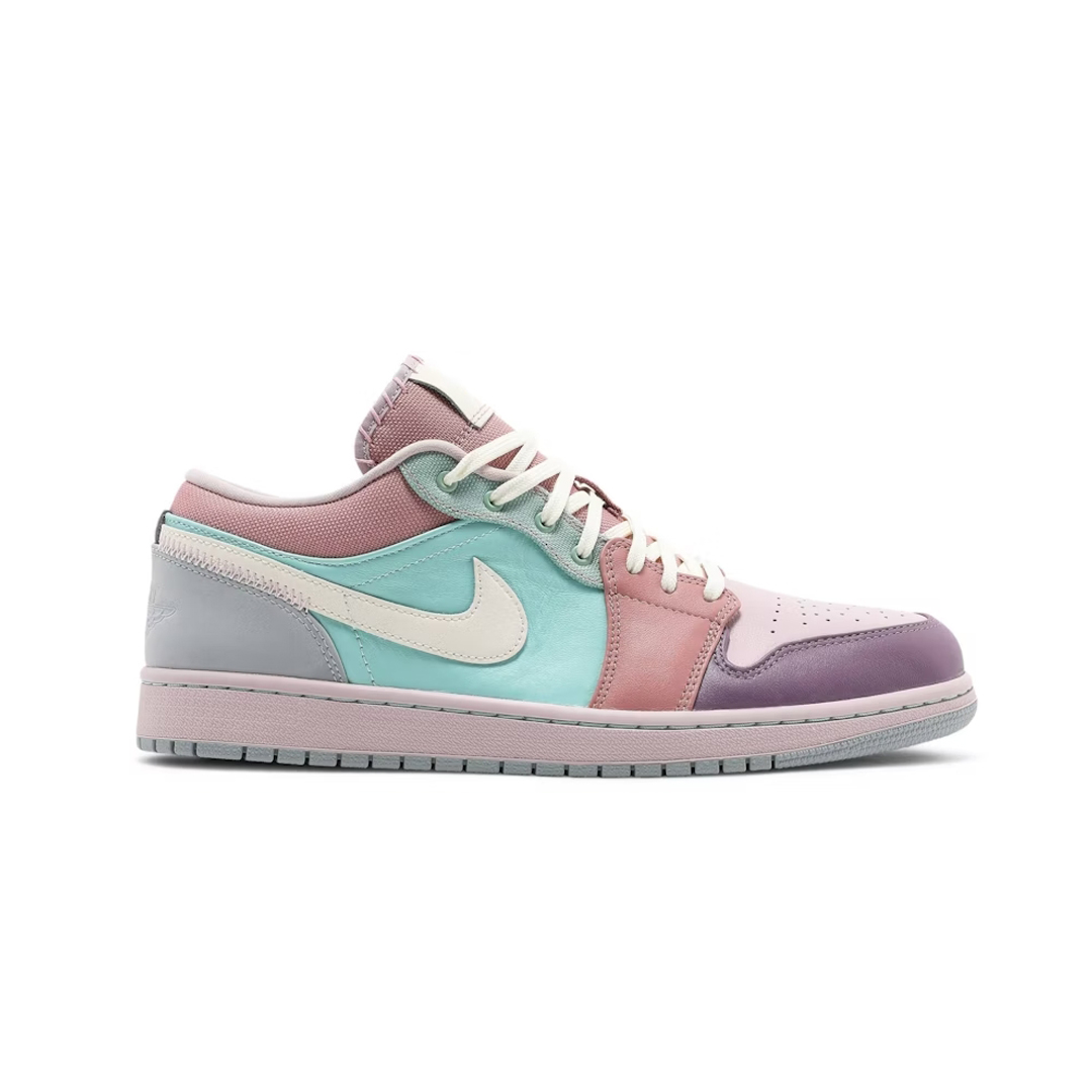 Кроссовки Nike Air Jordan 1 Low Pastel Easter