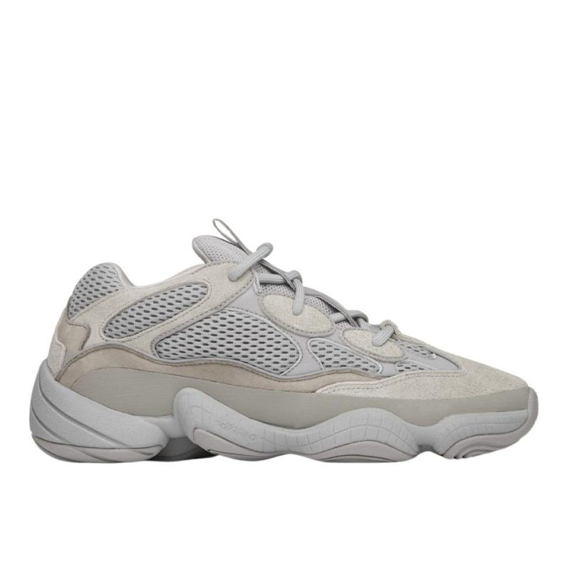 Мужские кроссовки Adidas Yeezy 500 'Stone Salt'