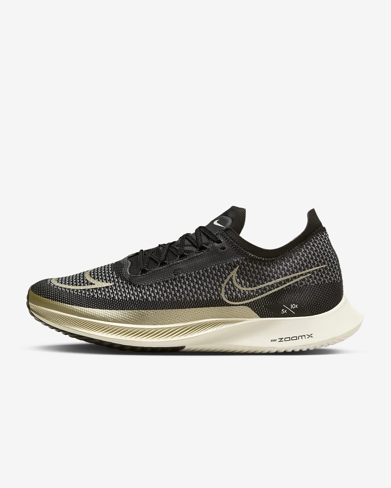 Мужские кроссовки Nike ZoomX Streakfly черные