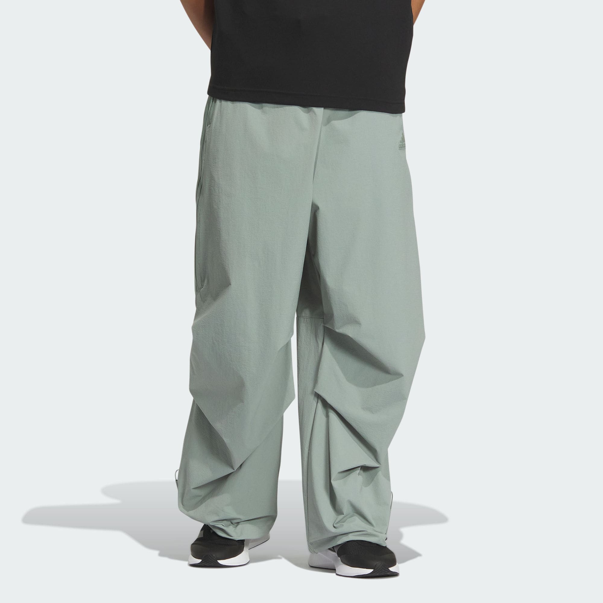 Мужские брюки adidas M FUSTL PANT 7 IY8017