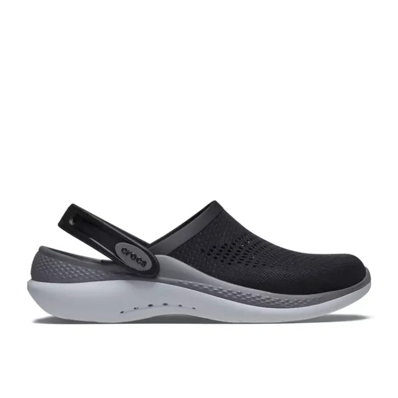 Crocs LiteRide 360 Clog Dark Grey