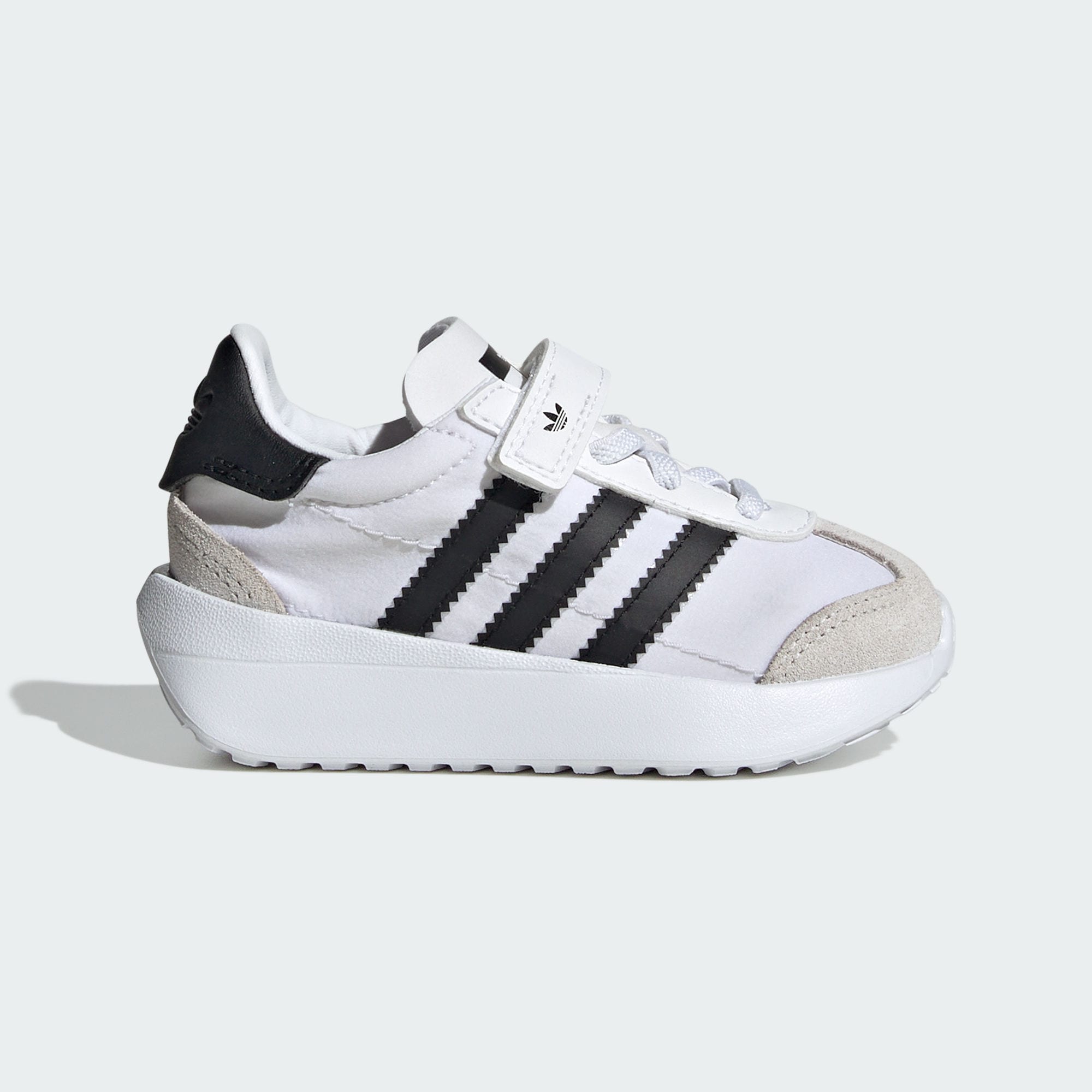 Детские кроссовки adidas COUNTRY XLG SHOES IF6158