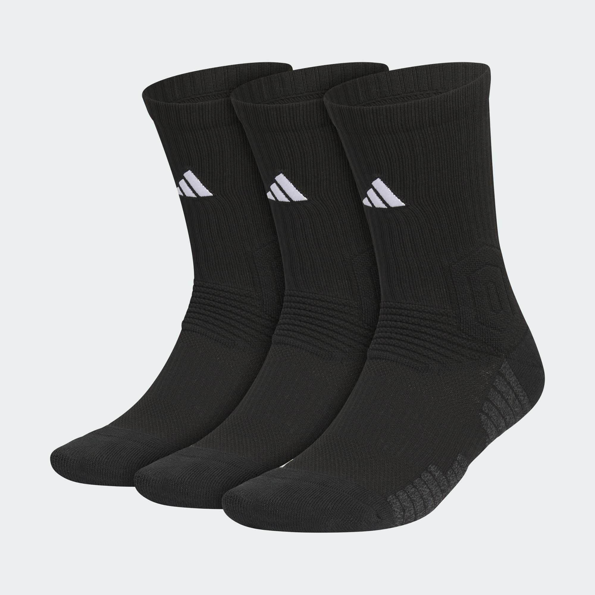 Носки  adidas BASKETBALL CREW SELECT SOCK