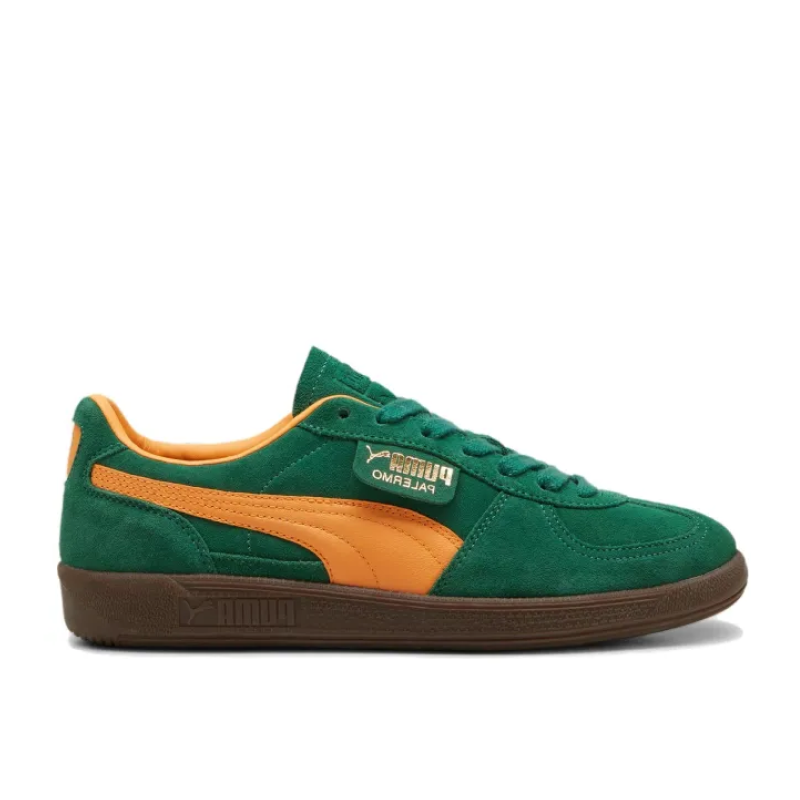 Кроссовки PUMA Palermo Jade Frost Fresh Pear