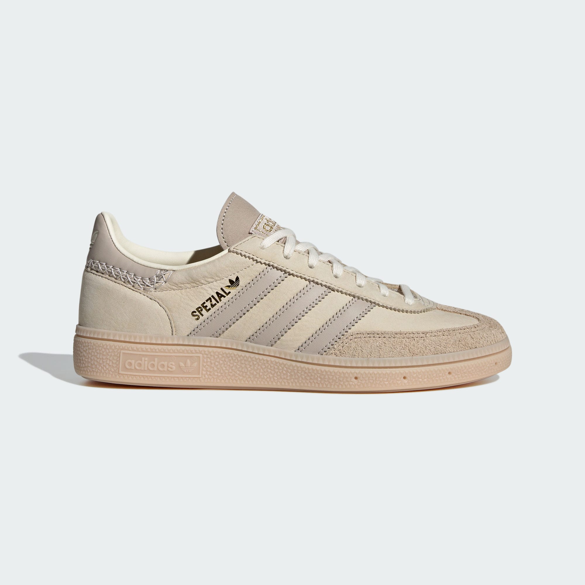 Кроссовки adidas HANDBALL SPEZIAL SHOES IE3699