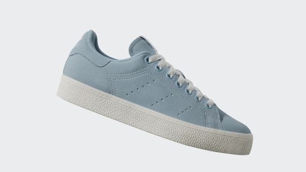 Женские кроссовки adidas Stan Smith CS Shoes (Синие)