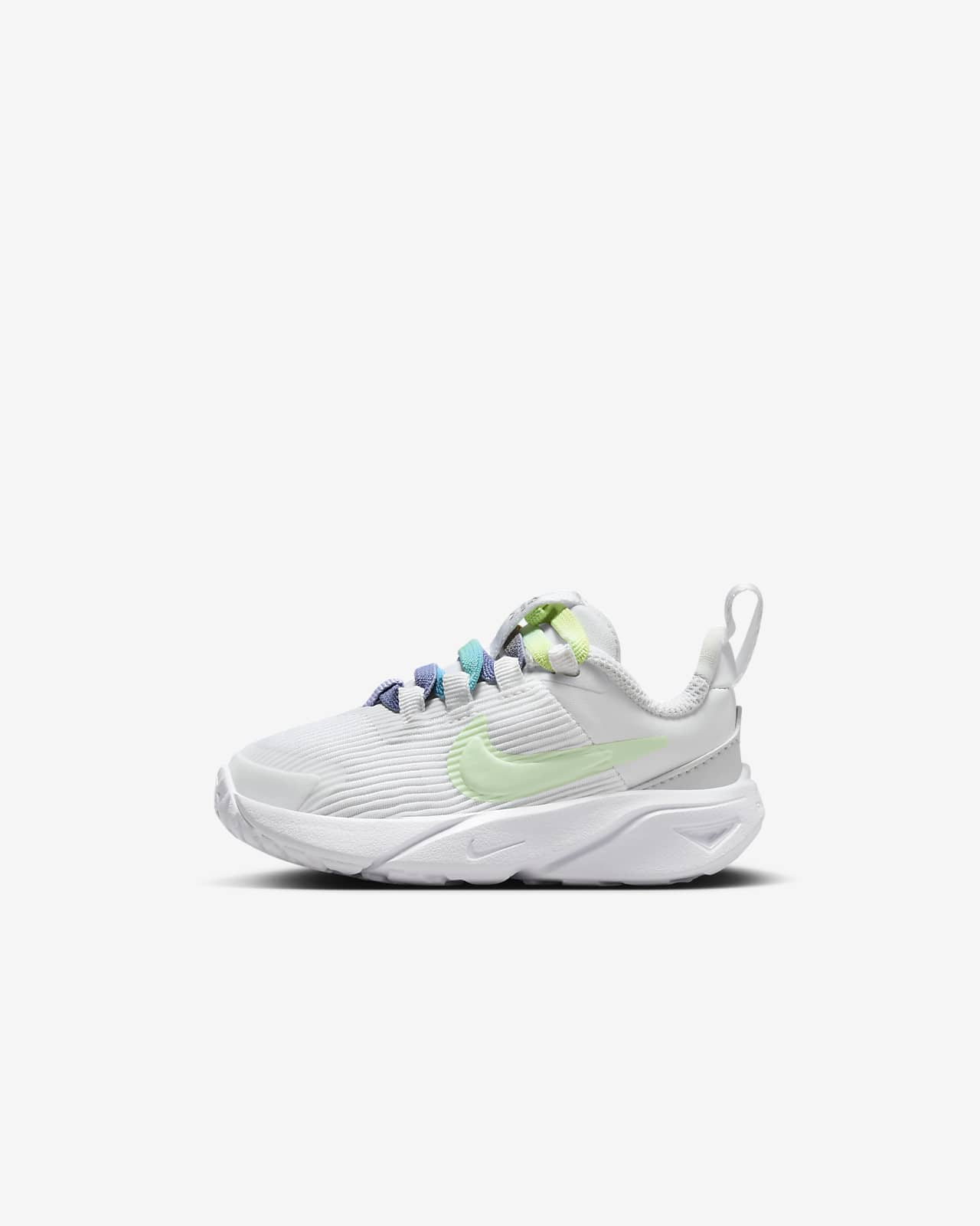 Детские кроссовки Nike Star Runner 4 NN SE (TD)