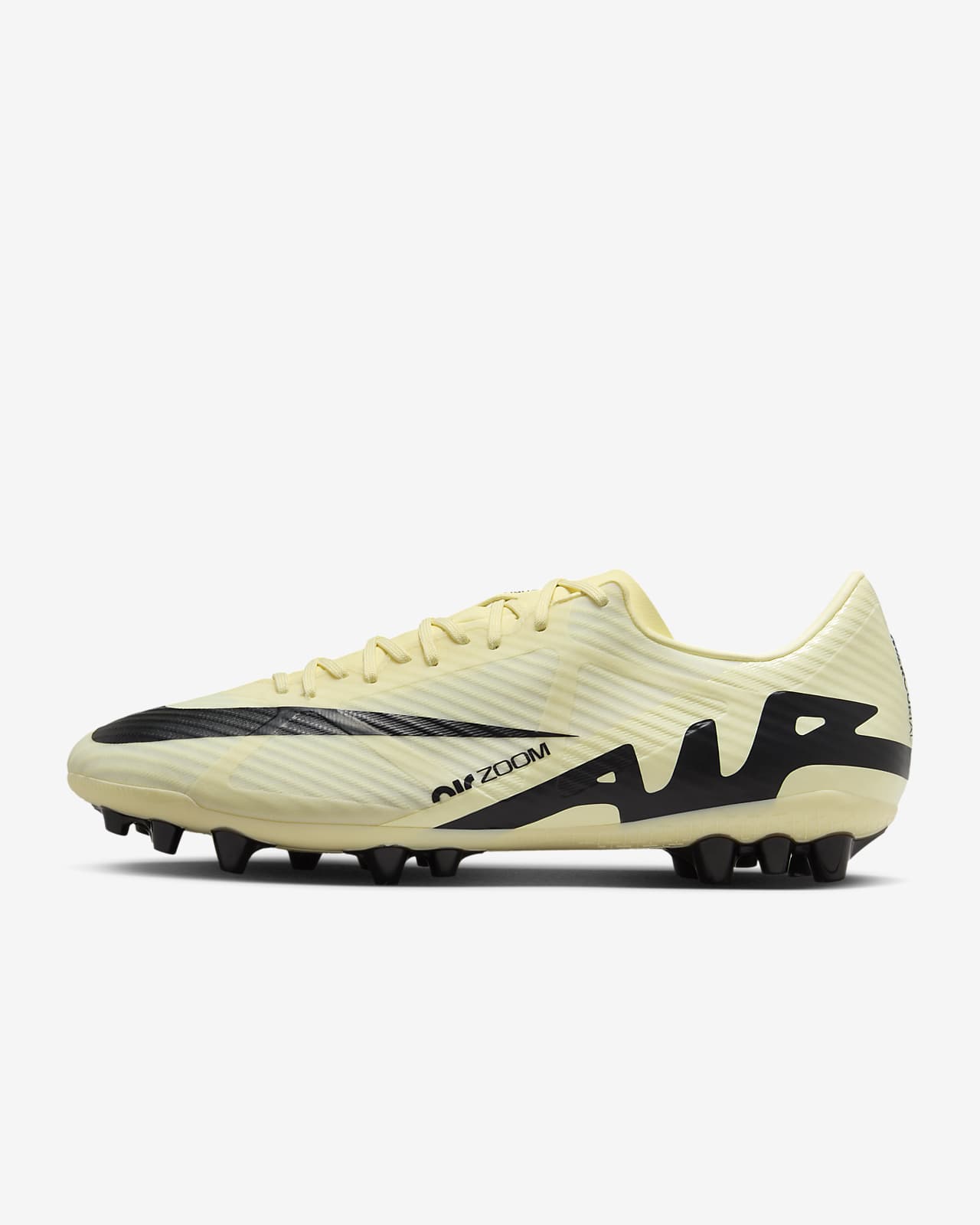 Мужские бутсы Nike Zoom Vapor 15 Academy AG