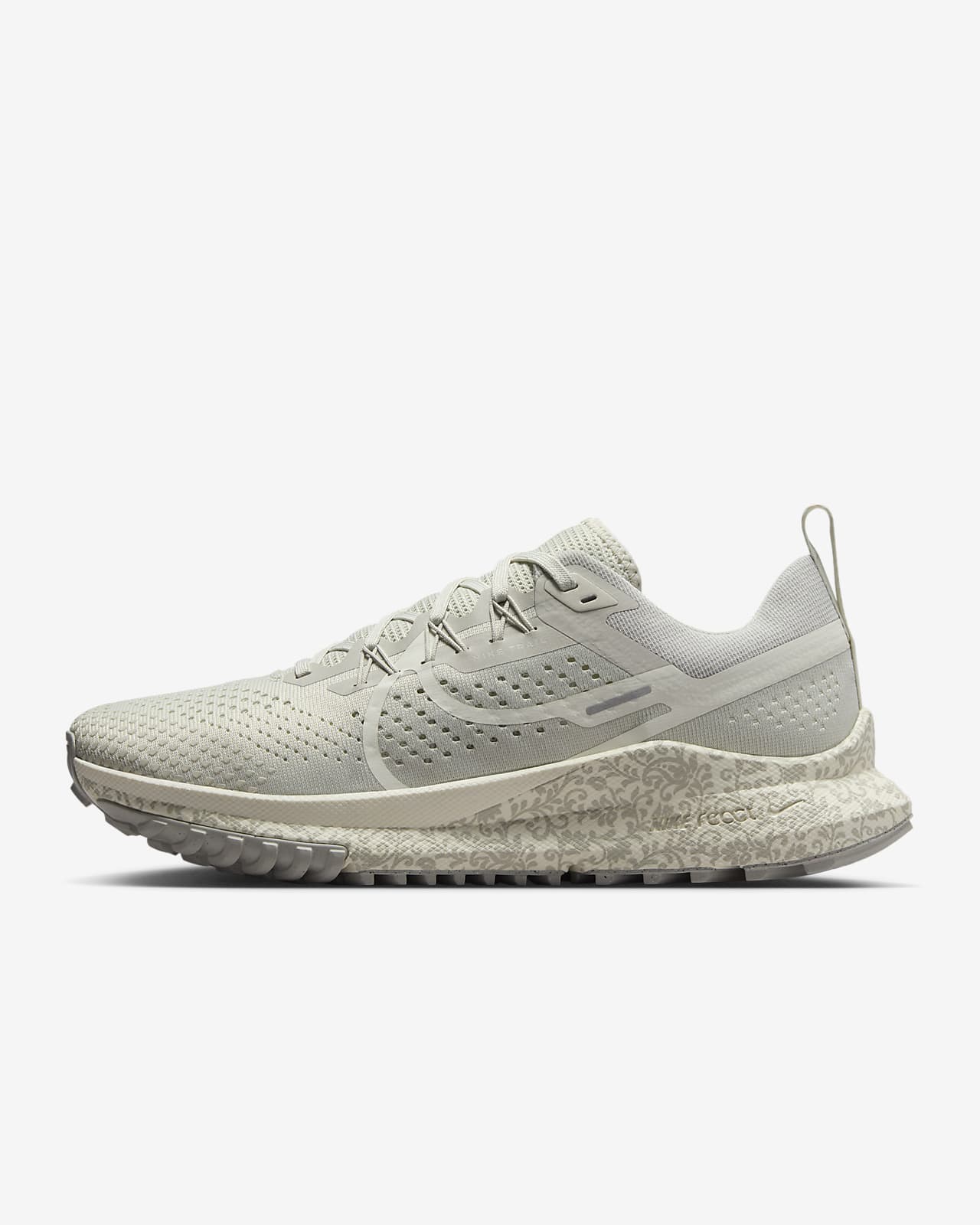 Женские кроссовки Nike Pegasus Trail 4 розовые