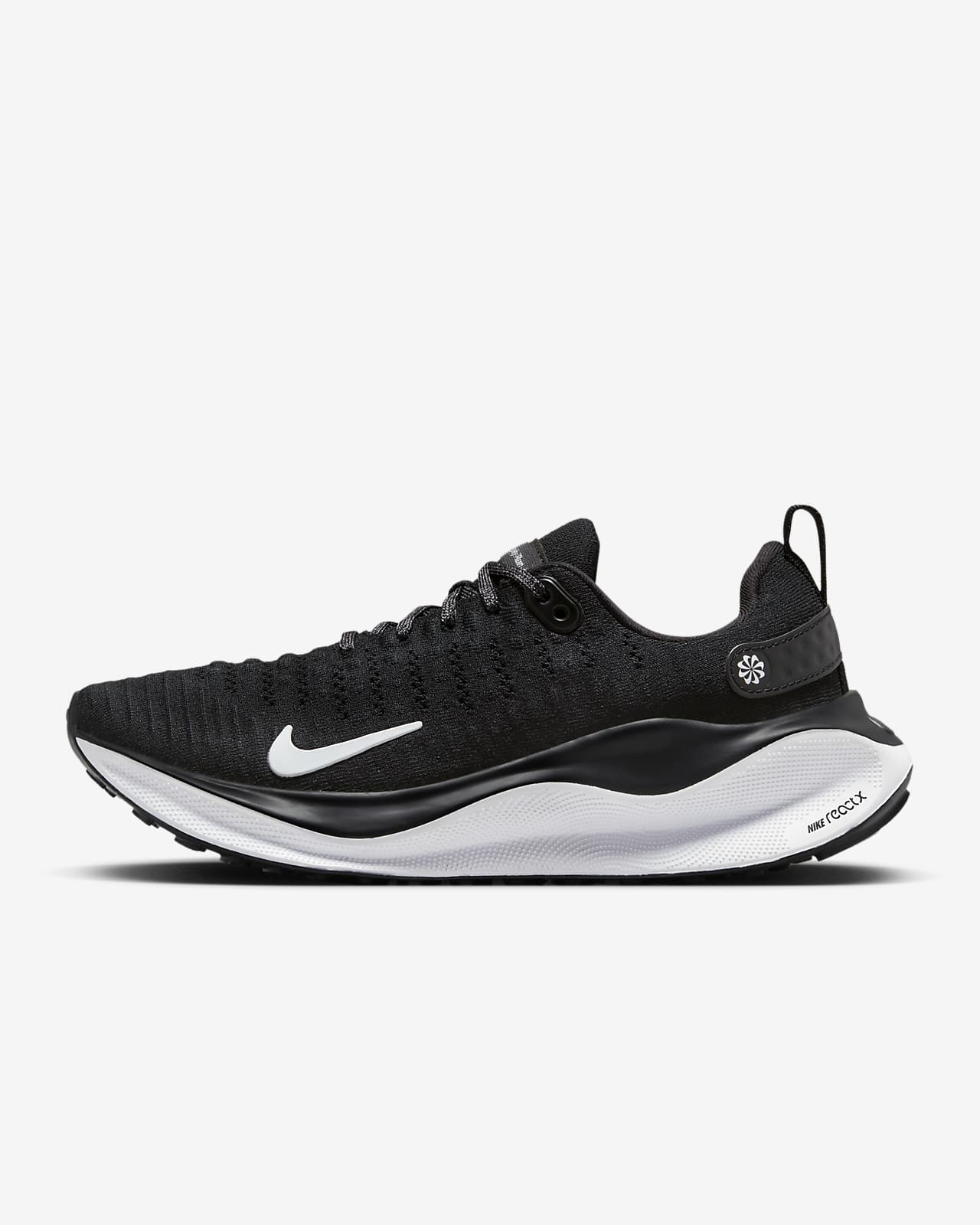 Женские кроссовки Nike Infinity Run 4 черные