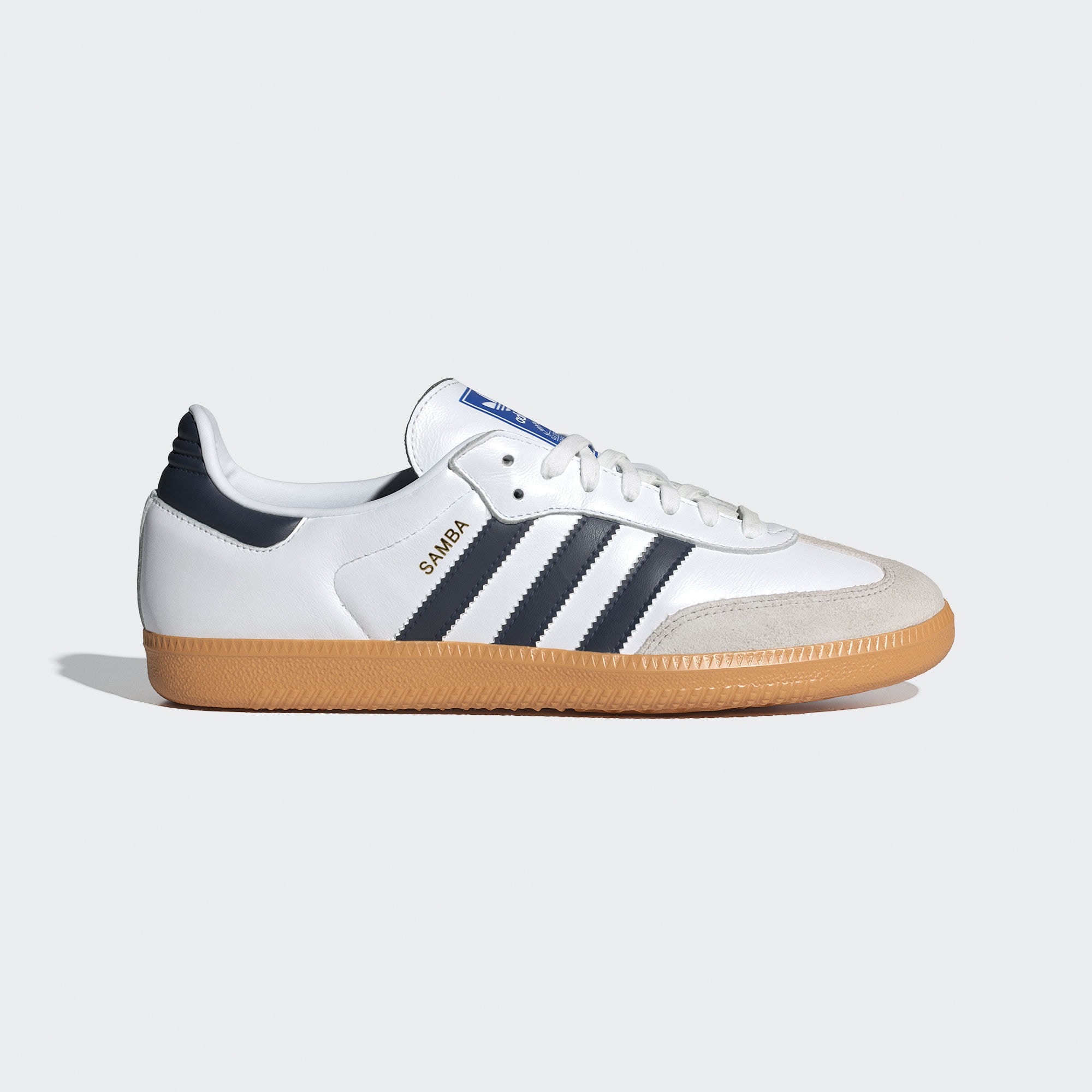 Кроссовки adidas SAMBA OG SHOES IF3814