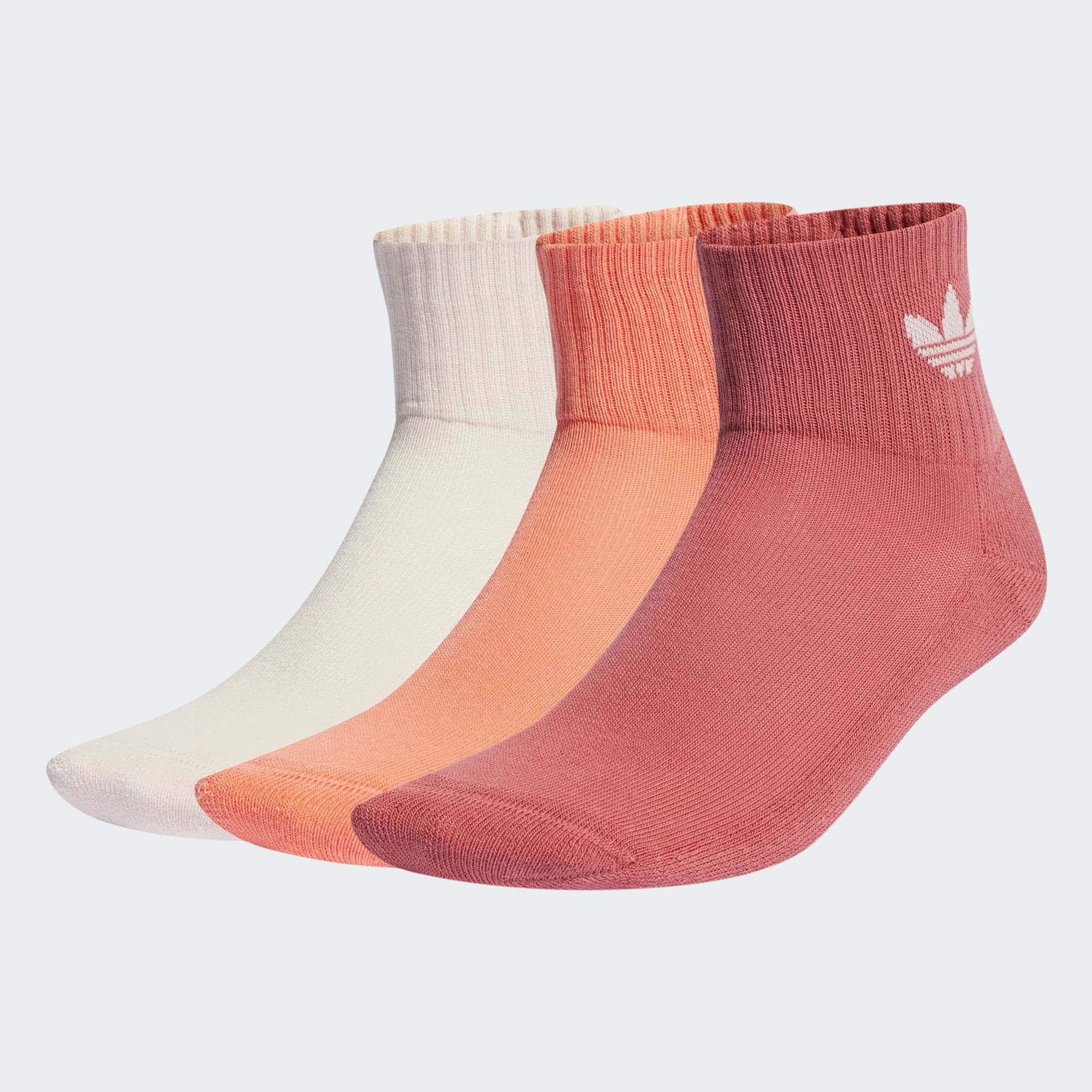 Носки  adidas ADICOLOR CREW SOCKS IW9270