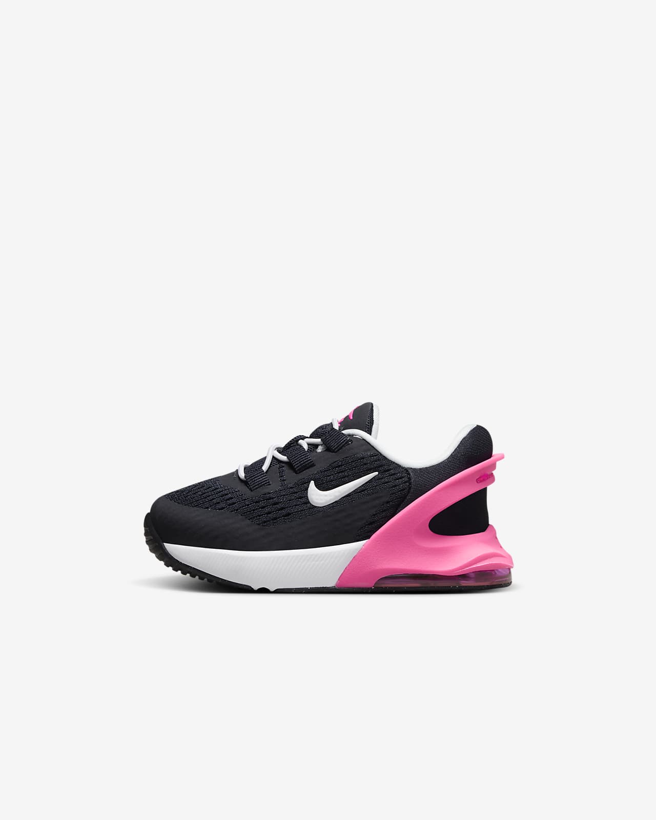 Детские кроссовки Nike Air Max 270 GO (TD)