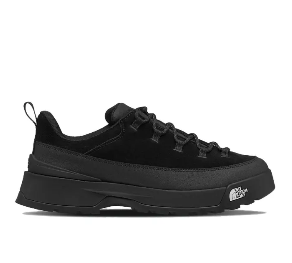 Кроссовки The North Face Glenclyffe Low-Top Black