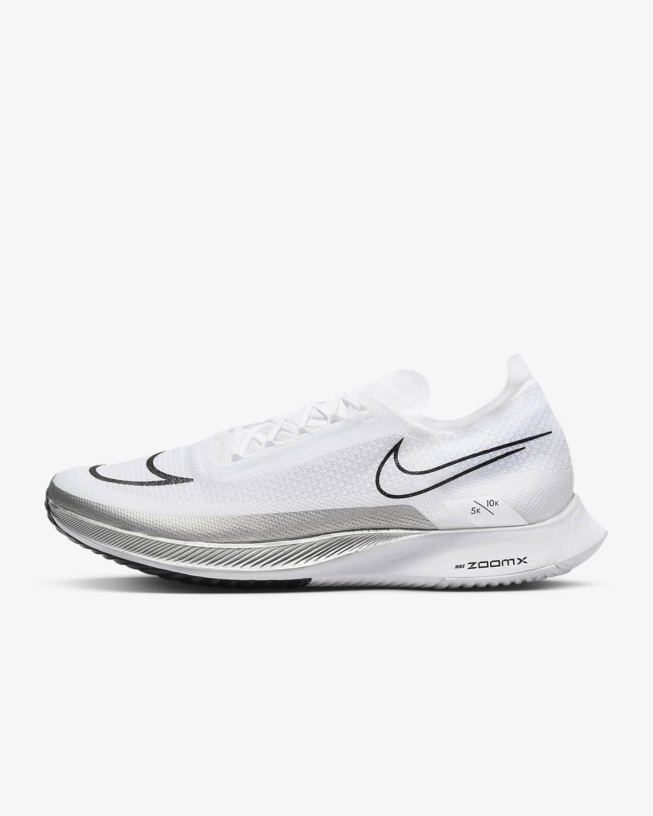 Мужские кроссовки Nike ZoomX Streakfly черные