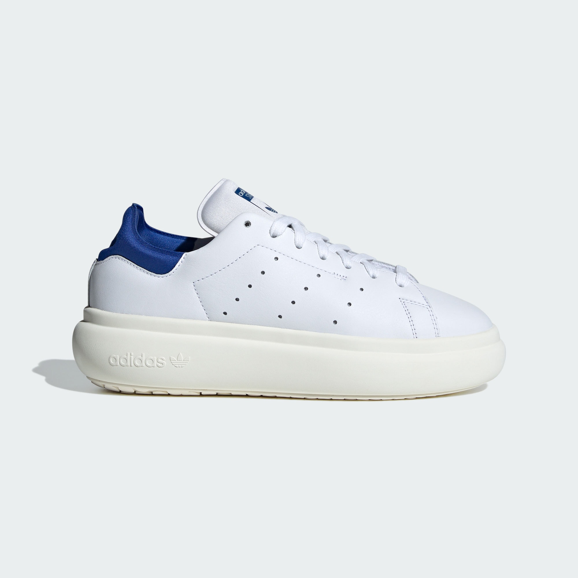 Кроссовки adidas STAN SMITH PF SHOES IE0451