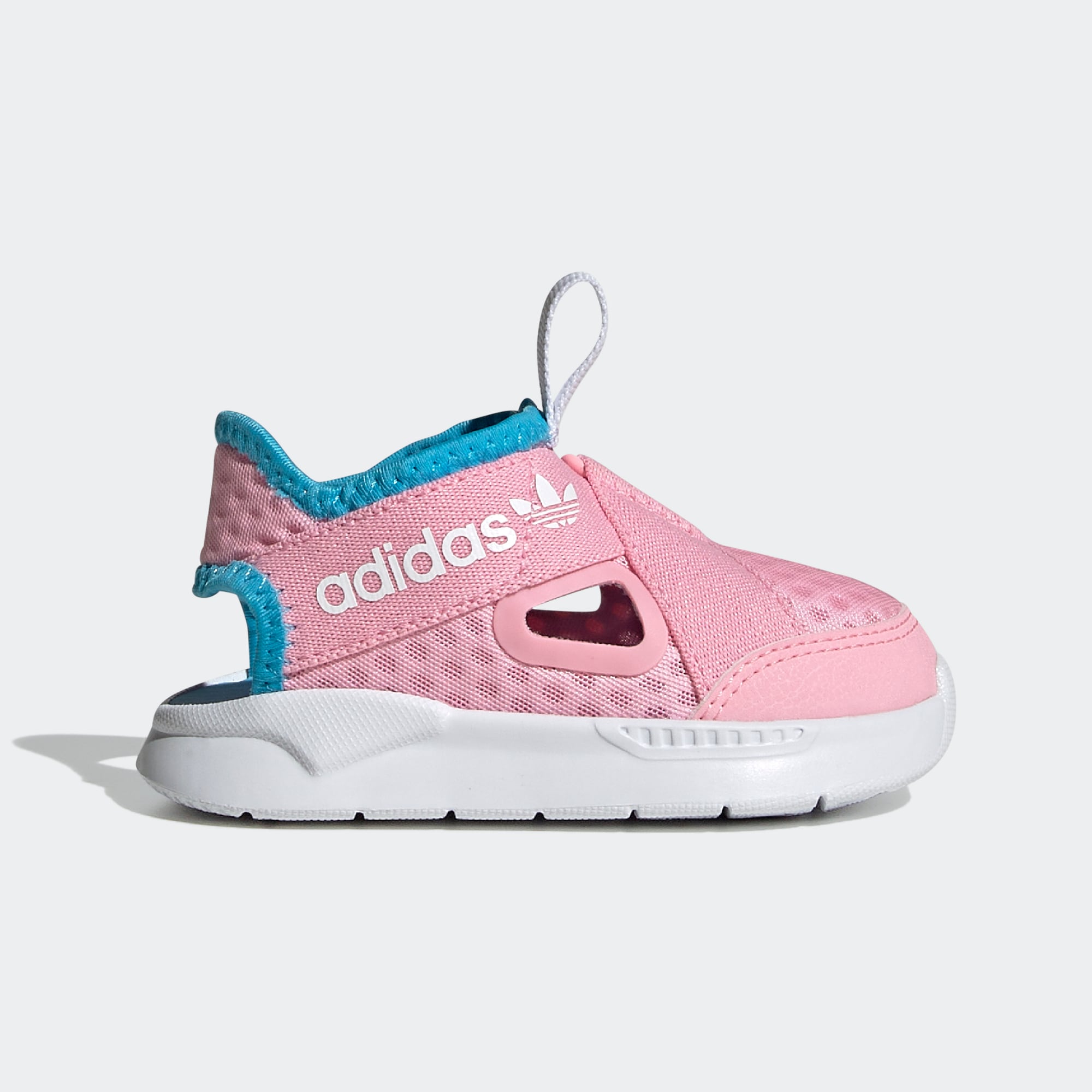 Детские сандалии adidas 360 SANDALS