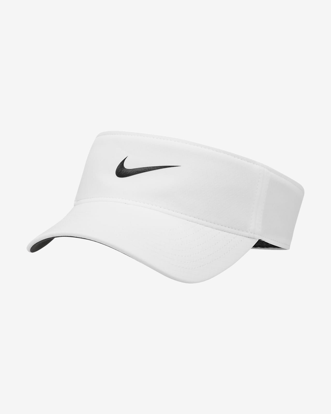 Кепка Nike Dri-FIT Ace черная