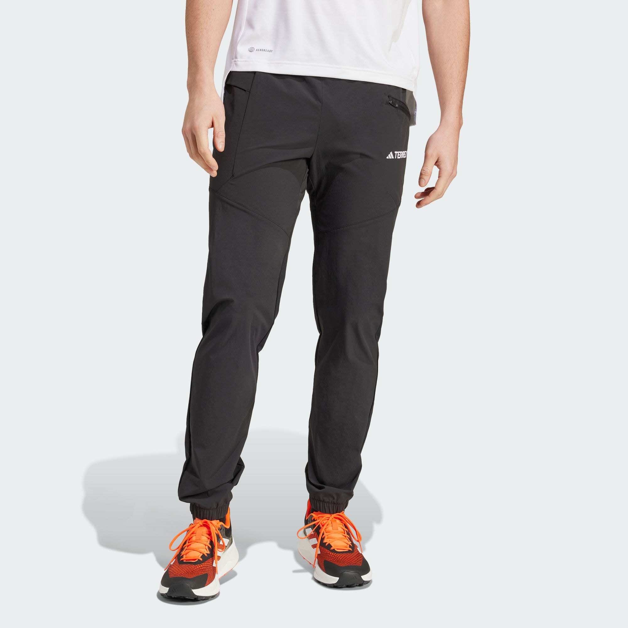 Мужские брюки adidas XPERIOR LIGHT TROUSERS