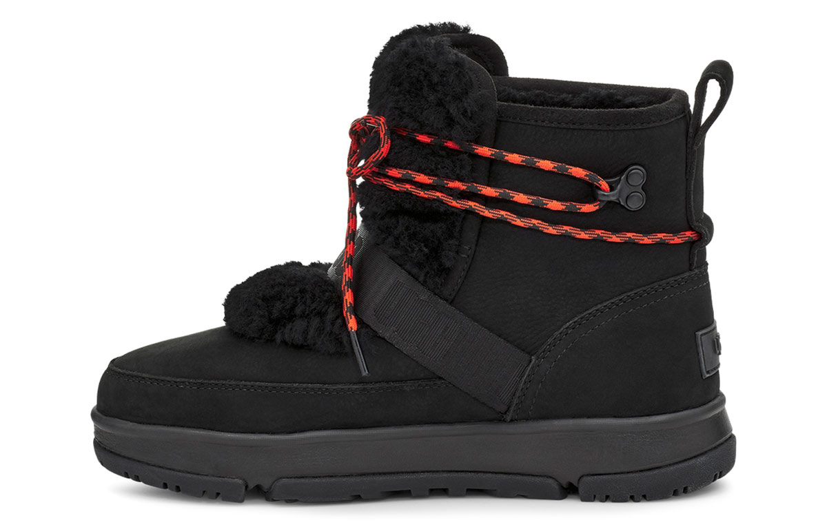 Ботинки UGG Classic Weather Hiker