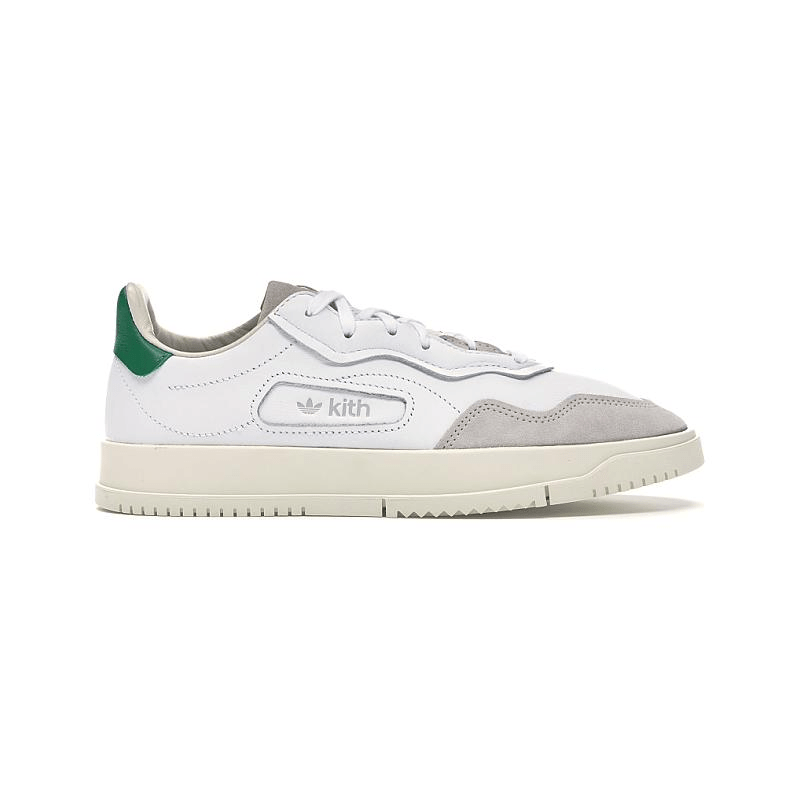 SC Premiere Kith White Green